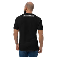 Dragon #3 - Short Sleeve T-shirt