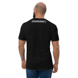 Dragon #3 - Short Sleeve T-shirt