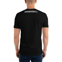 Bear #1 - Short Sleeve T-shirt
