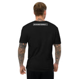Doppelganger #2 - Short Sleeve T-shirt