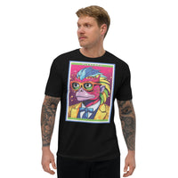 Goblin #2 - Short Sleeve T-shirt