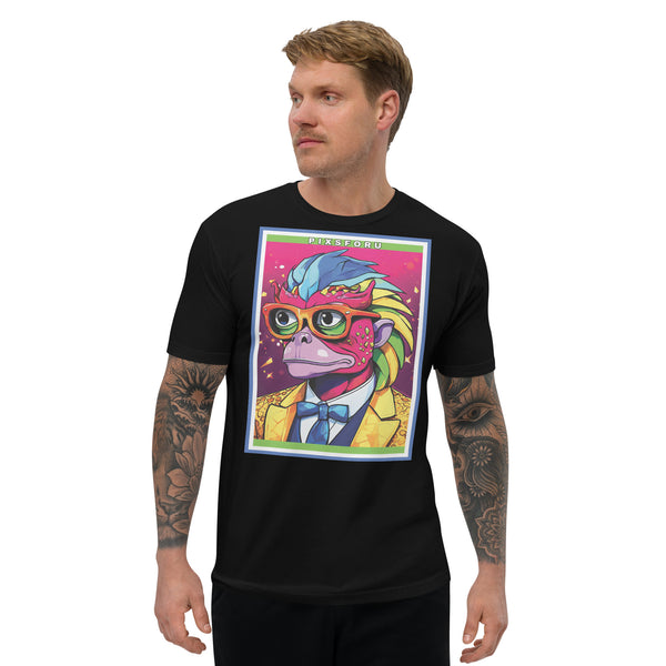 Goblin #2 - Short Sleeve T-shirt