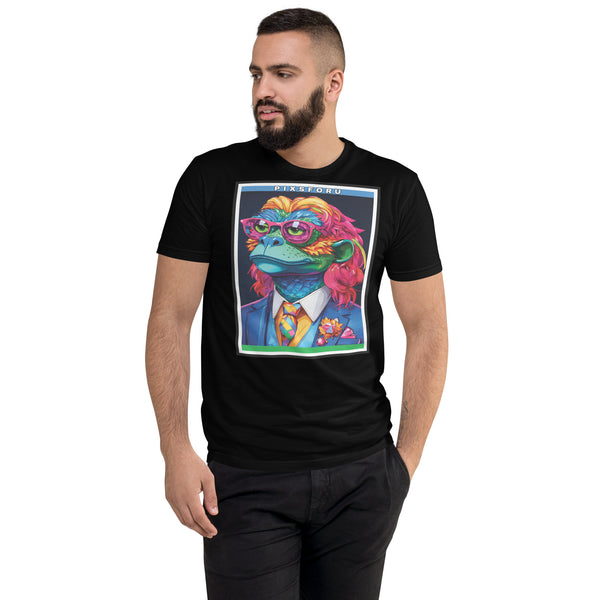 Goblin #3 - Short Sleeve T-shirt