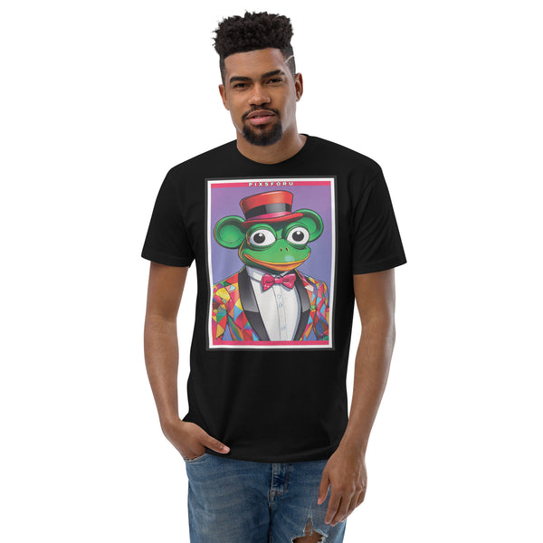 Goblin #1 - Short Sleeve T-shirt