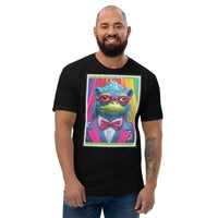 Goblin #5 - Short Sleeve T-shirt