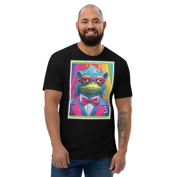 Goblin #5 - Short Sleeve T-shirt
