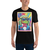 Goblin #7 - Short Sleeve T-shirt