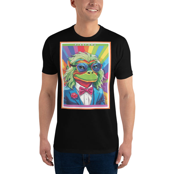 Goblin #7 - Short Sleeve T-shirt