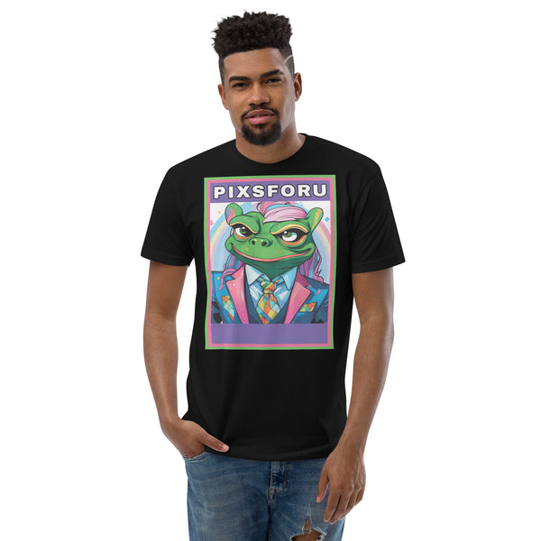 Goblin #8 - Short Sleeve T-shirt