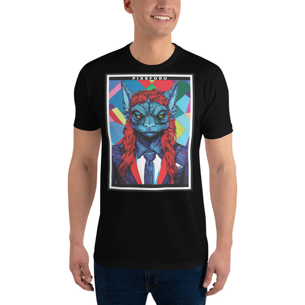 Goblin #9 - Short Sleeve T-shirt