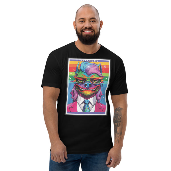 Goblin #10 - Short Sleeve T-shirt