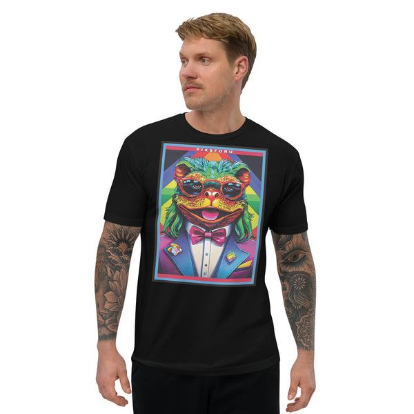 Goblin #11 - Short Sleeve T-shirt