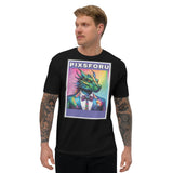 Dragon #4 - Short Sleeve T-shirt