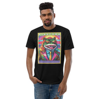 Goblin #21 - Men's Short Sleeve T-shirt
