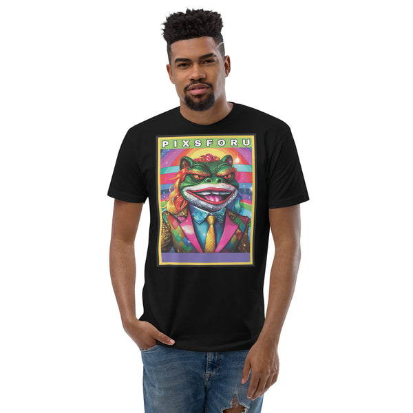Goblin #21 - Men's Short Sleeve T-shirt