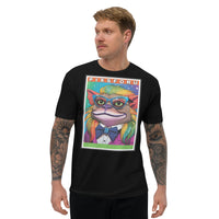 Goblin #22 - Short Sleeve T-shirt