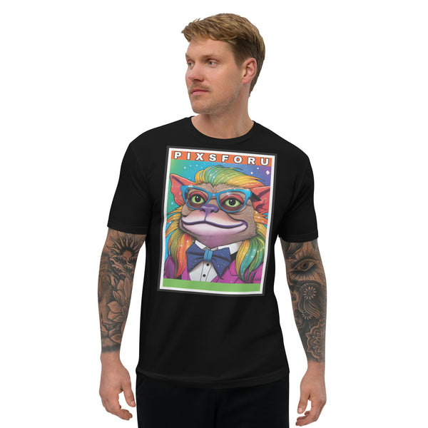 Goblin #22 - Short Sleeve T-shirt