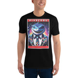Shark #4 - Short Sleeve T-shirt