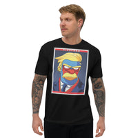 Doppelganger #2 - Short Sleeve T-shirt