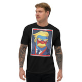 Doppelganger #2 - Short Sleeve T-shirt