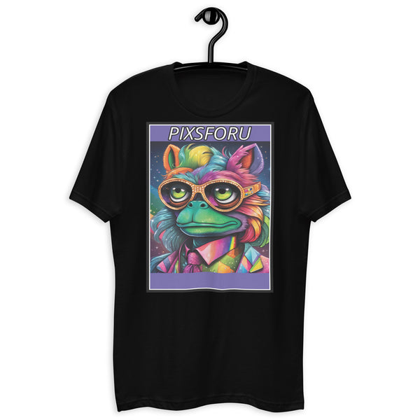 Goblin #69 - Short Sleeve T-shirt