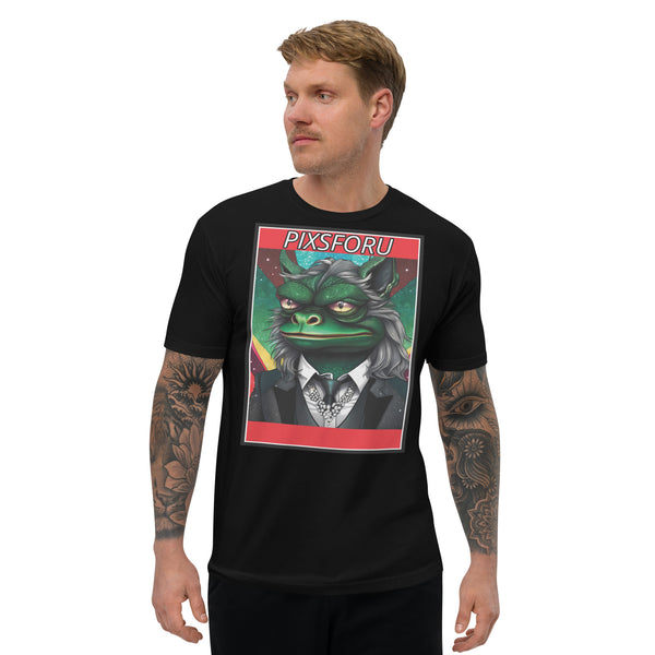 Goblin #64 - Men's Short Sleeve T-shirt
