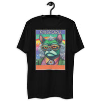 Goblin #55 - Men's Short Sleeve T-shirt