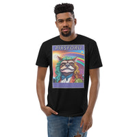 Goblin #50 - Men's Short Sleeve T-shirt