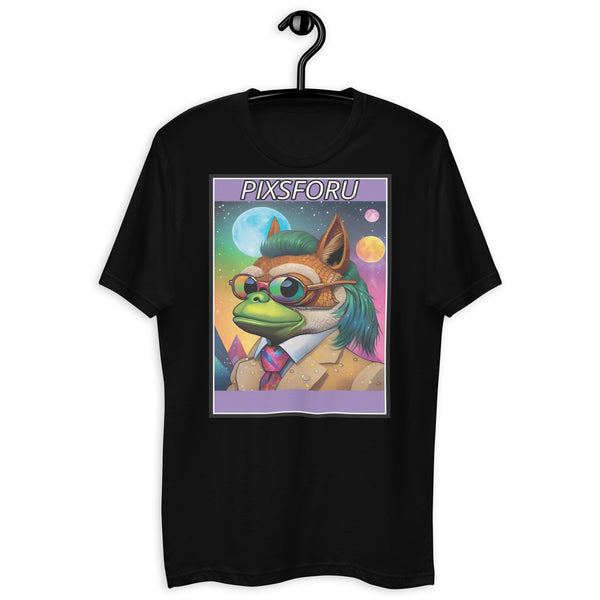 Goblin #48 - Men's Short Sleeve T-shirt