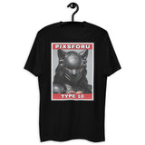 Type 10 #1 - Short Sleeve T-shirt