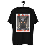 Type 10 #2 - Short Sleeve T-shirt