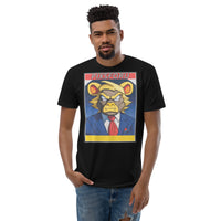 Doppelganger #15 - Short Sleeve T-shirt
