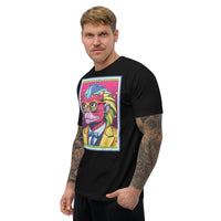 Goblin #2 - Short Sleeve T-shirt