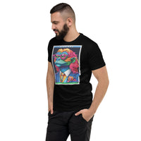 Goblin #3 - Short Sleeve T-shirt