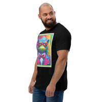Goblin #5 - Short Sleeve T-shirt