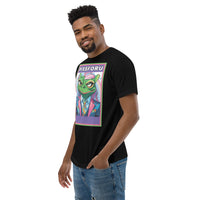 Goblin #8 - Short Sleeve T-shirt