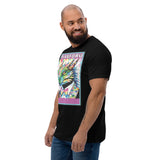 Dragon #3 - Short Sleeve T-shirt