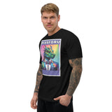 Dragon #4 - Short Sleeve T-shirt