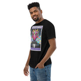 Dragon #10 - Short Sleeve T-shirt