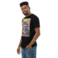 Goblin #21 - Men's Short Sleeve T-shirt