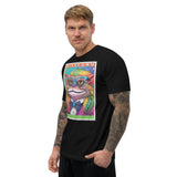 Goblin #22 - Short Sleeve T-shirt