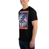 Shark #4 - Short Sleeve T-shirt