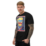 Doppelganger #2 - Short Sleeve T-shirt