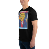 Doppelganger #1 - Short Sleeve T-shirt