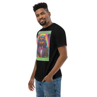 Goblin #60 Men's Short Sleeve T-shirt