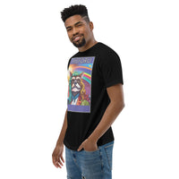 Goblin #50 - Men's Short Sleeve T-shirt