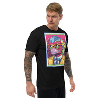 Goblin #2 - Short Sleeve T-shirt