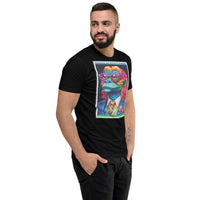 Goblin #3 - Short Sleeve T-shirt
