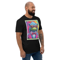 Goblin #5 - Short Sleeve T-shirt
