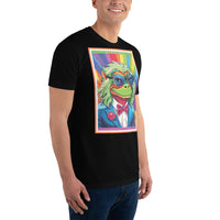Goblin #7 - Short Sleeve T-shirt